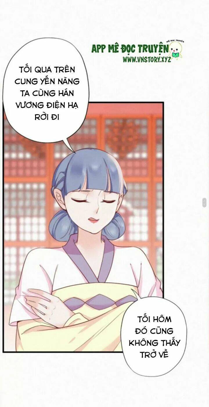 thiên hương mỹ nhân chapter 18 24