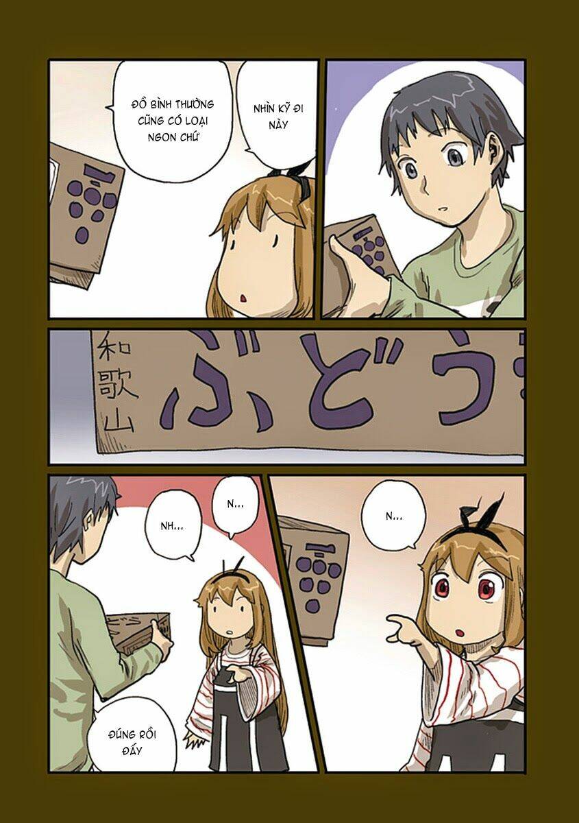 ryuushika ryuushika chapter 35 4