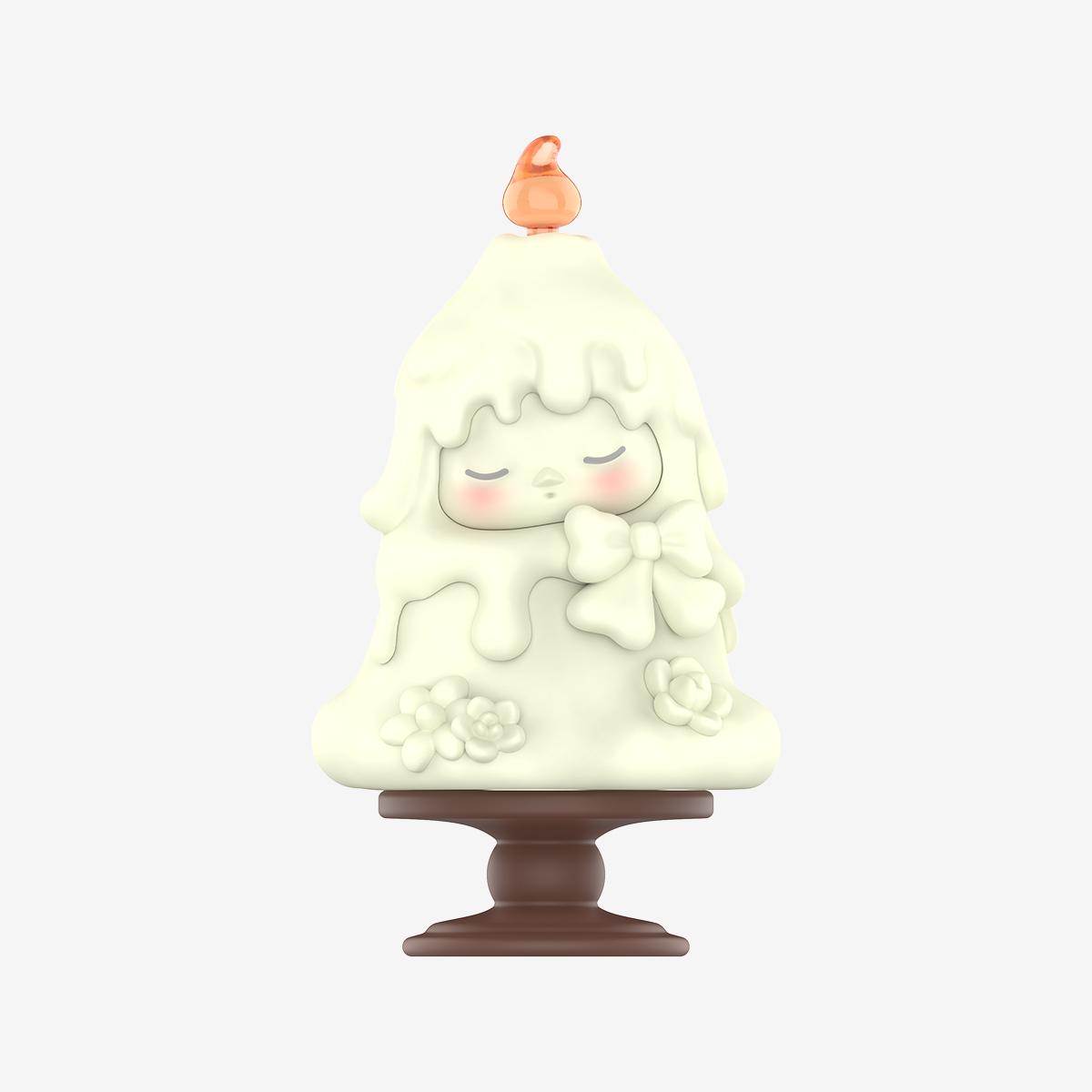 Đồ Chơi Mô Hình Pop Mart Pucky Home Time (Mẫu Bên Trong Là Ngẫu Nhiên)