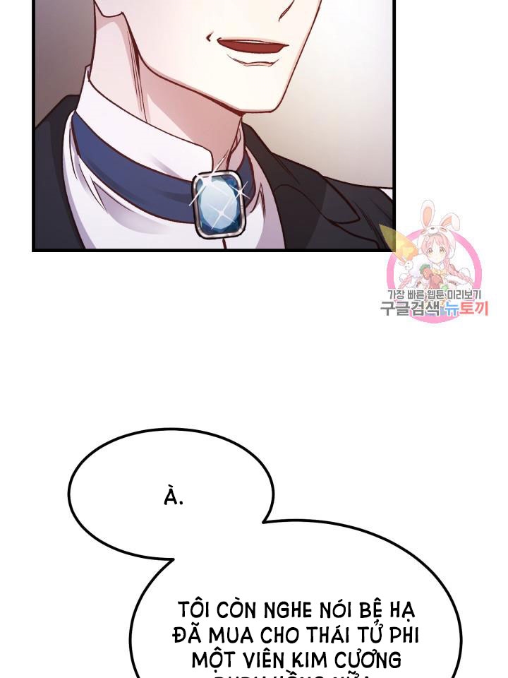 trở thành vợ thái tử quái vật chapter 19.1 15