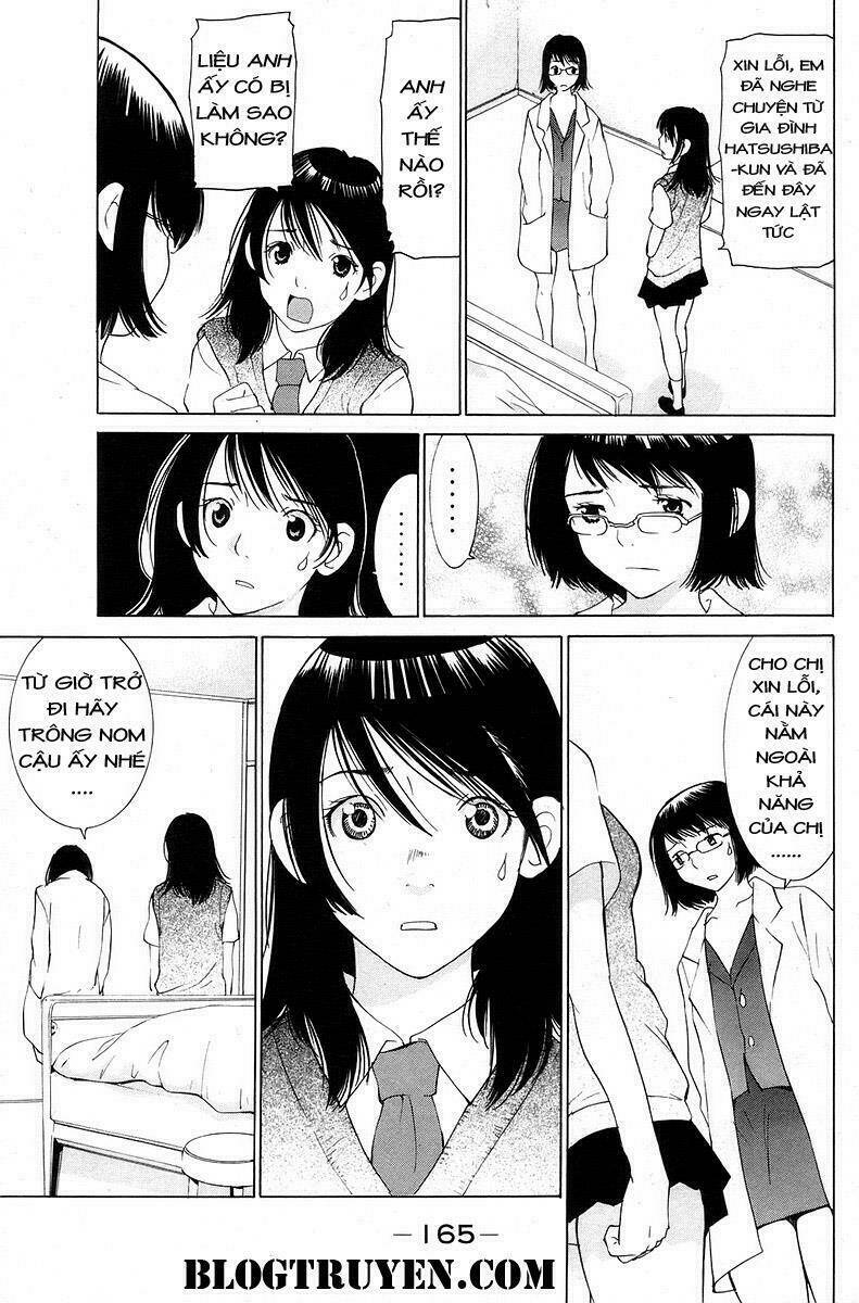 gacha gacha - secret chapter 55 18