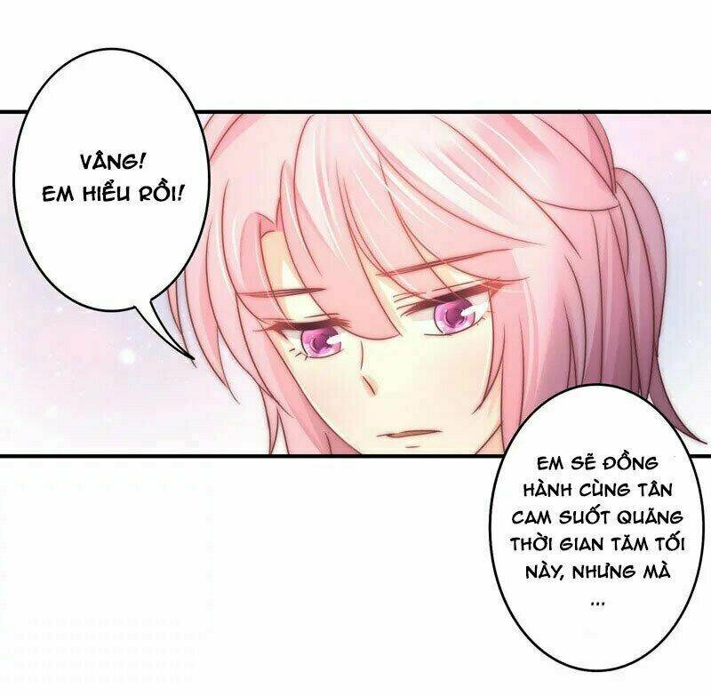 cuồng duệ tiểu thê chapter 87 8