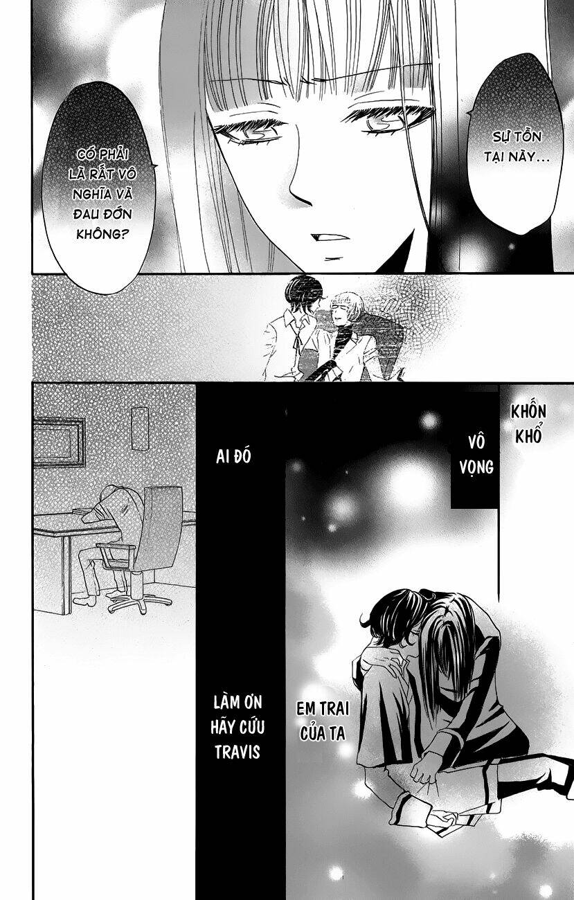 karakuri odette chapter 34 13