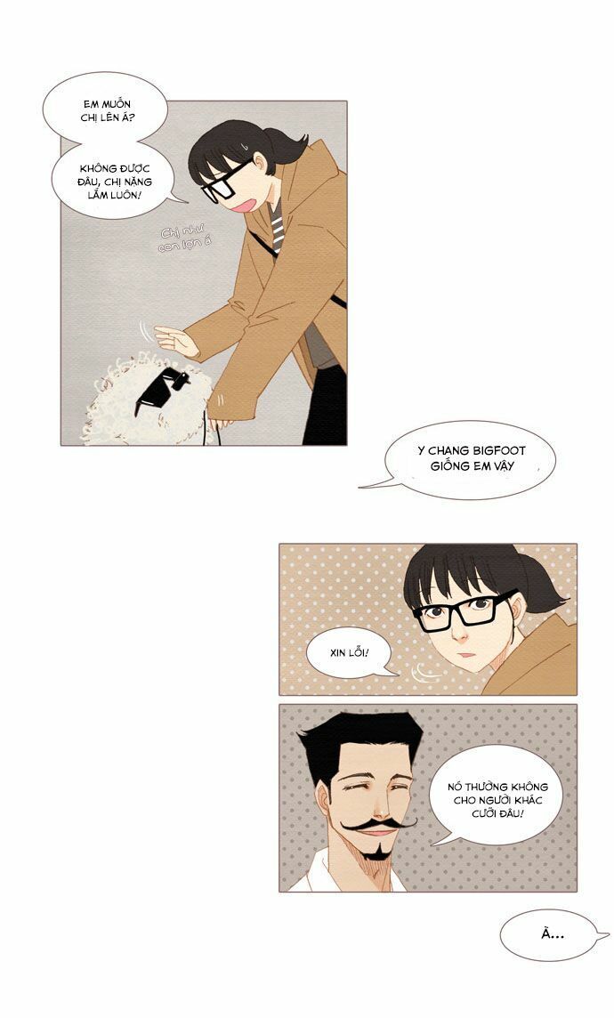 thánh thần trẻ trâu chapter 20 4