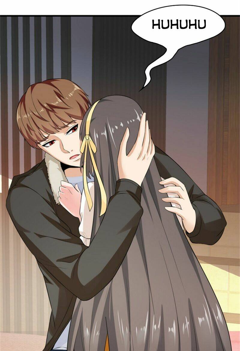 hoa hậu giảng đường luôn bên người chapter 24 7