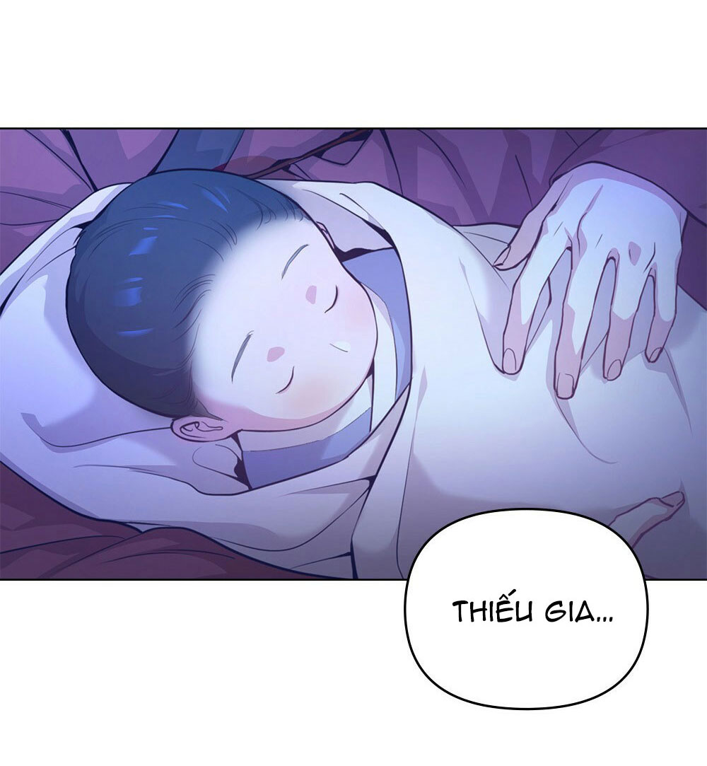 đăng tiêu hoa chapter 1 4