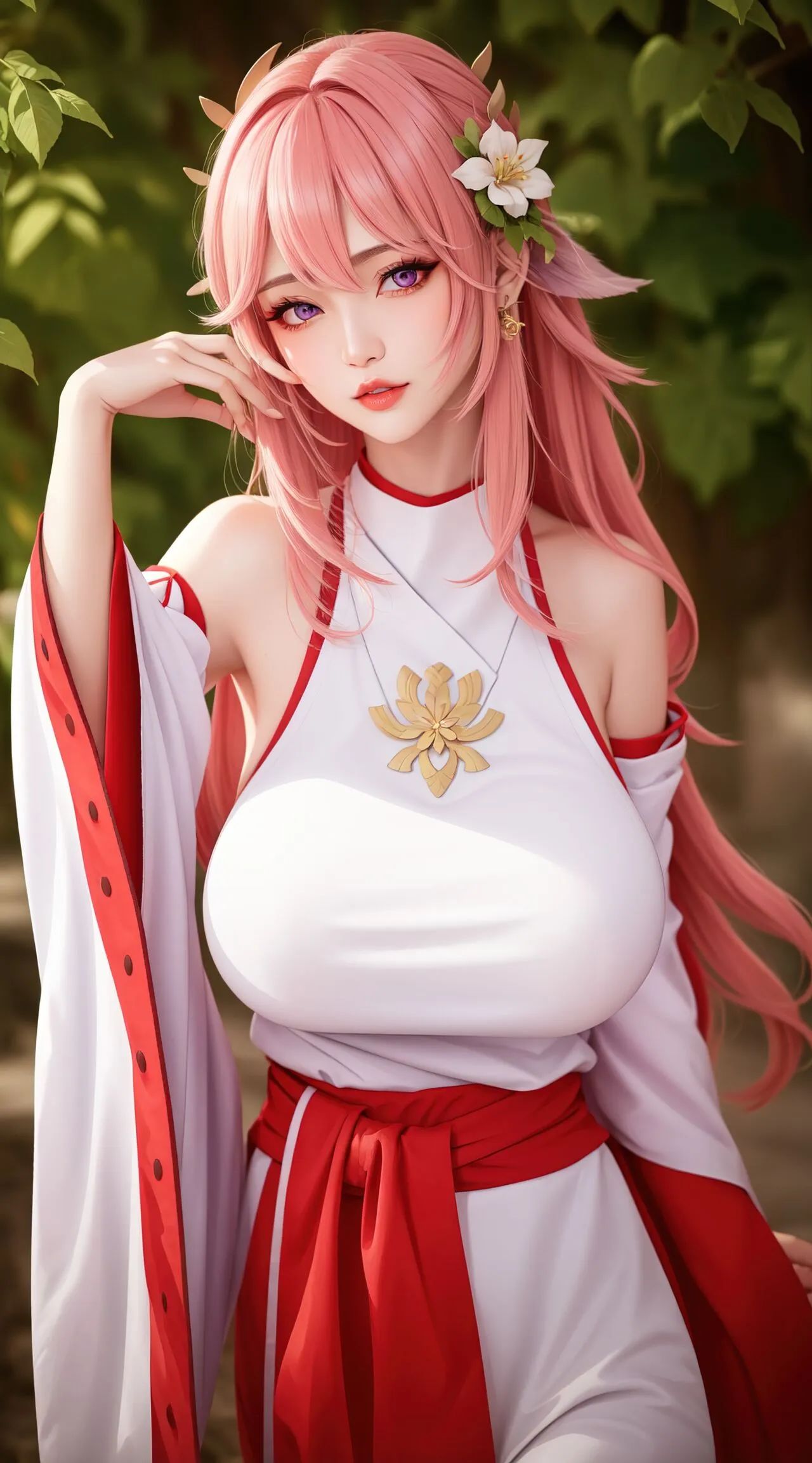 artist ai generated chapter 208 129