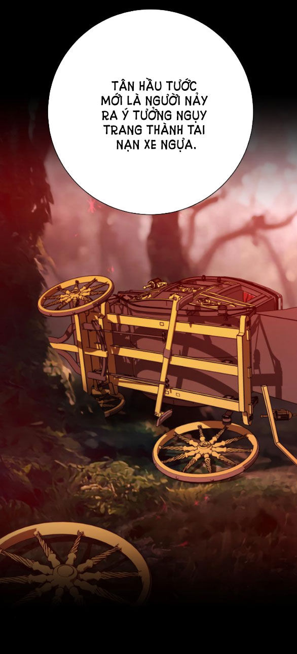 tôi muốn trở thành cô ấy dù chỉ là một ngày chapter 133.2 46