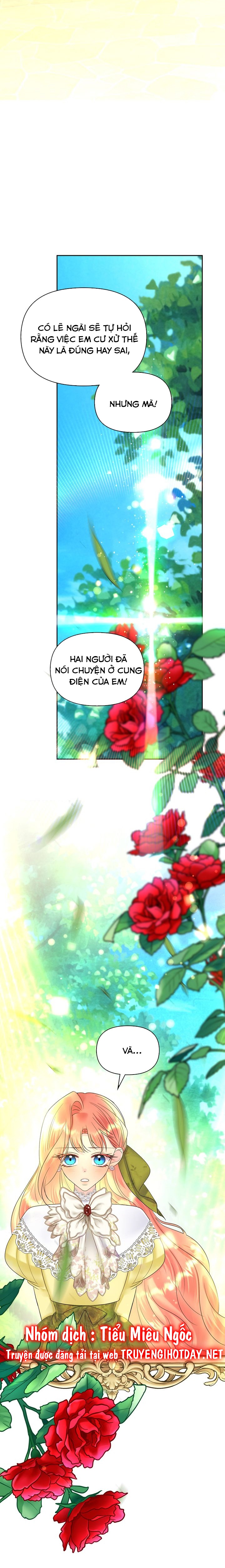 nuôi chồng từ bé chapter 65 13