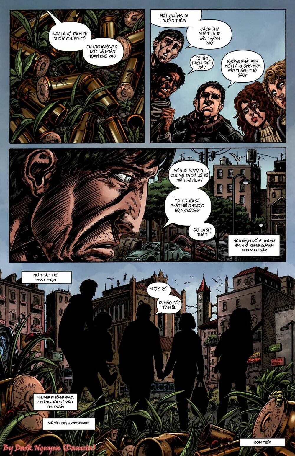 crossed family values chapter 9 26