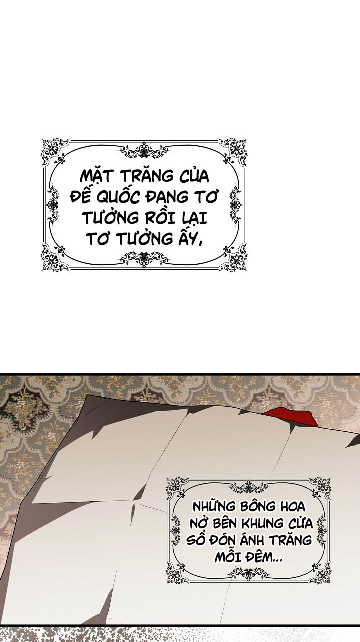 tiểu thư bí ẩn chapter 10 21