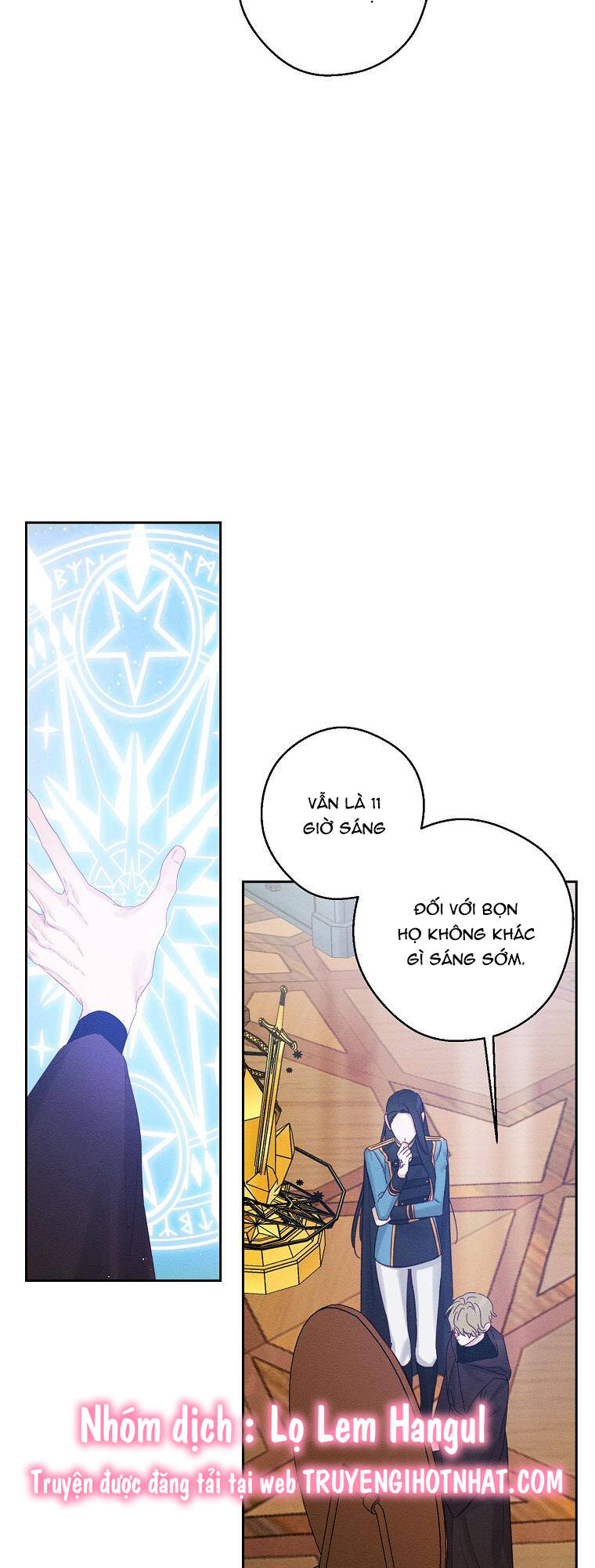 Tôi Phải Giấu Em Trai Trước Đã chapter 68.1 13