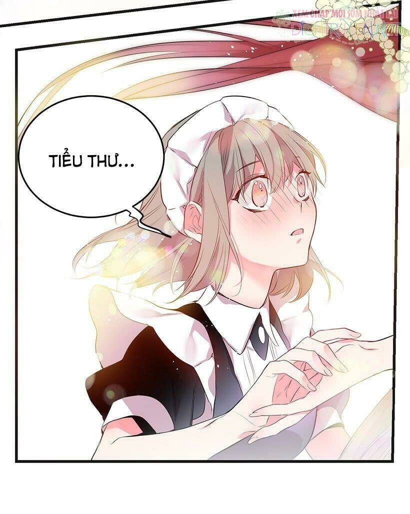 hung mãnh tiểu thư chapter 16 13