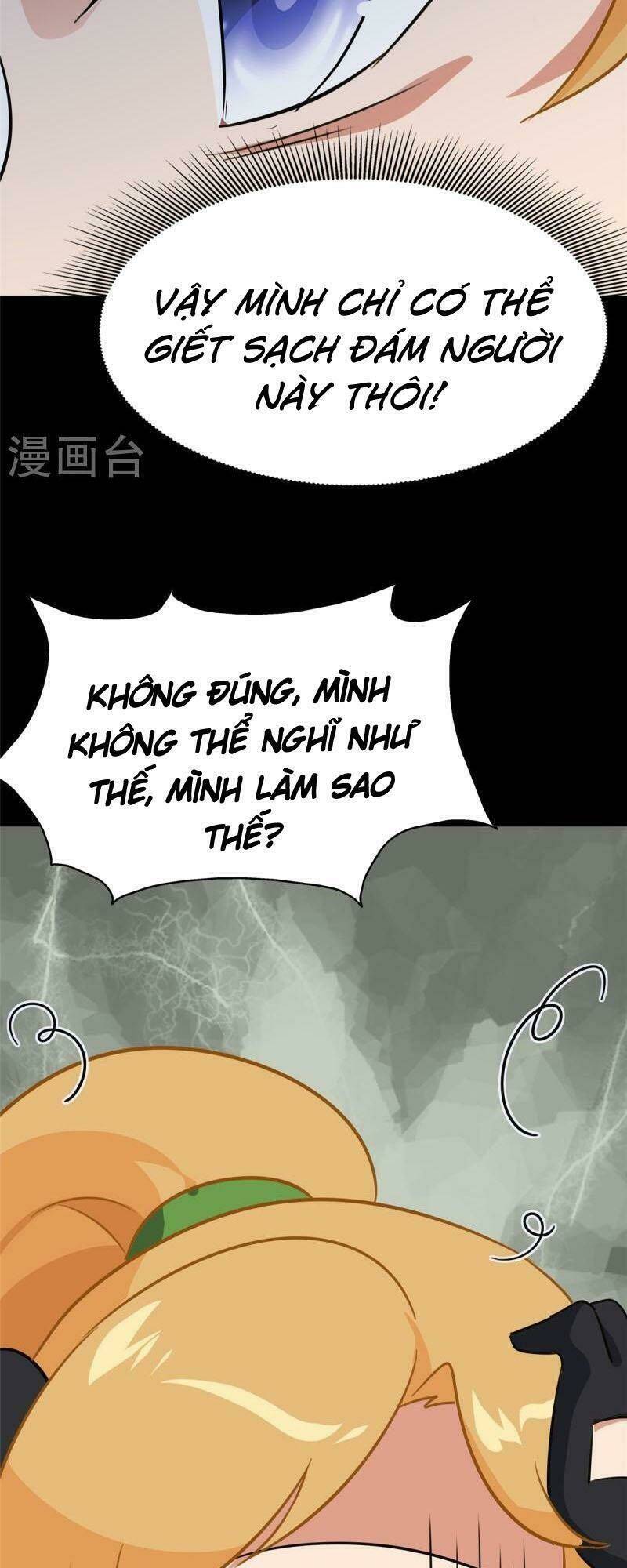 bạn gái virus của tôi chapter 346 7