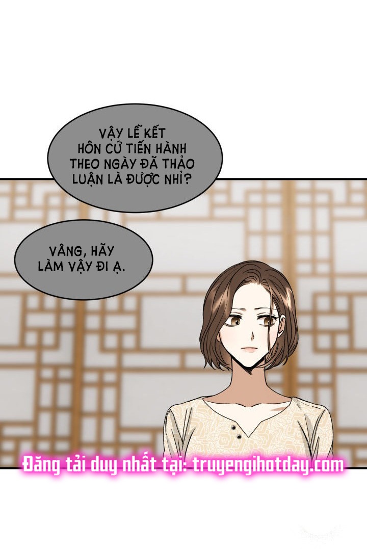 Ưu Thế Tuyệt Đối chapter 2.1 - Trang 32