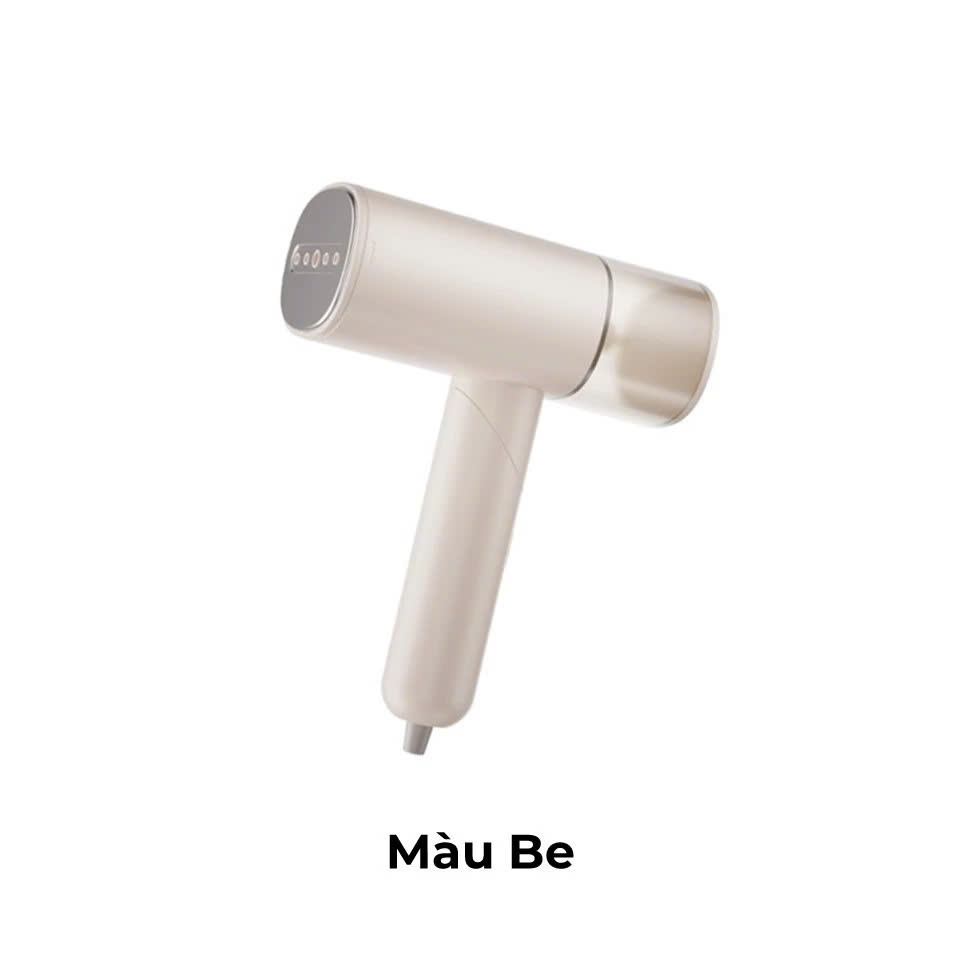 Bàn ủi hơi nước cầm tay gấp gọn KONKA LCGT-1003, công suất lớn, tạo hơi sau 10 giây, hàng chính hãng, bảo hành 1 năm