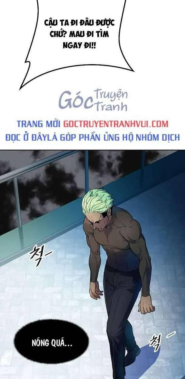 tòa tháp bí ẩn 2 chapter 570 1