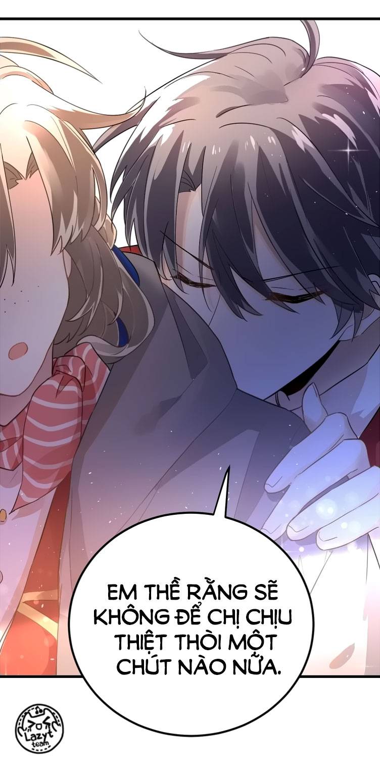 tình yêu huyễn tưởng chapter 15 21