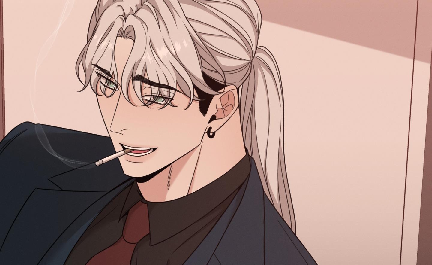 hội chứng minmotion chapter 39 47