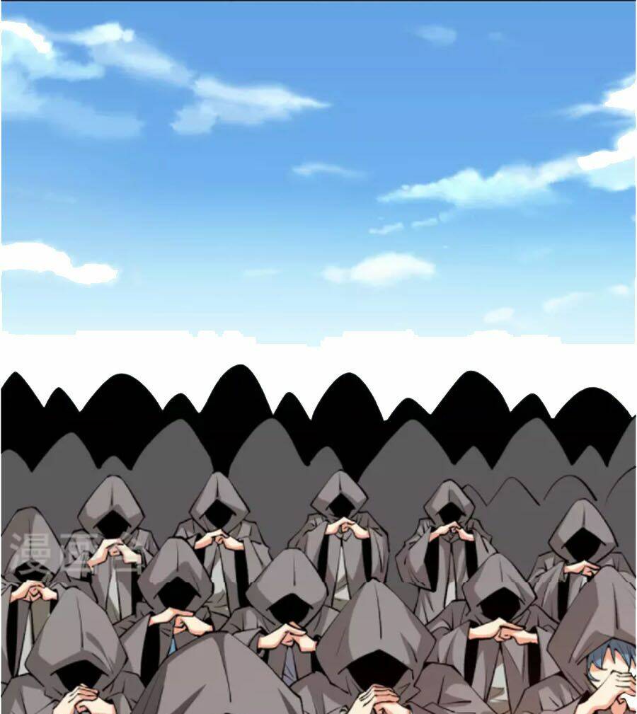 đô thị đỉnh phong cao thủ chapter 282 25