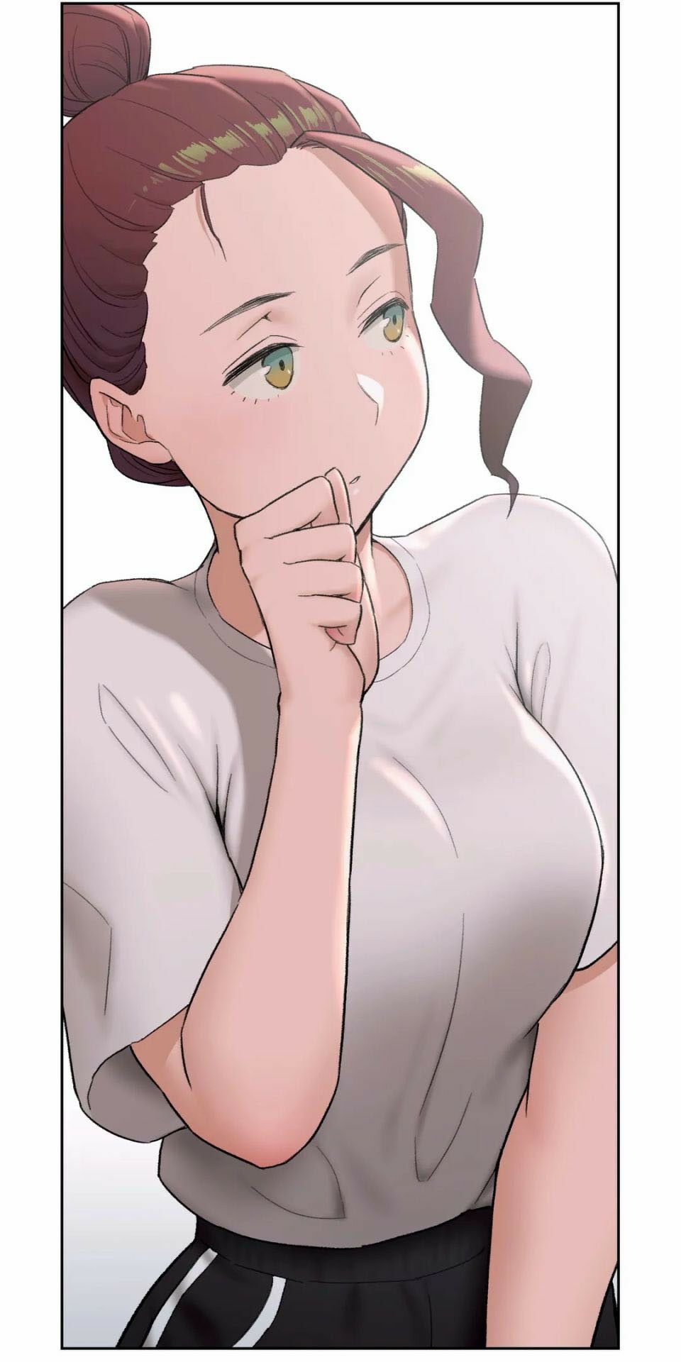 phòng tập gym bí mật chapter 42 2