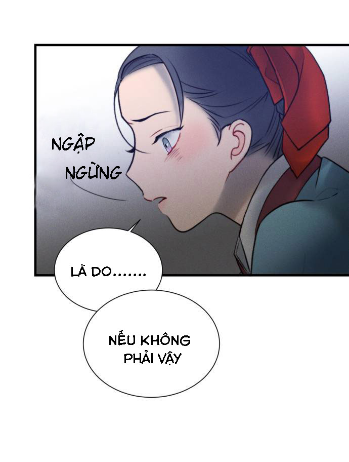 người tình của gwanghae chapter 19 59