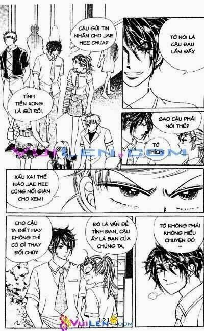 cô gái trung hoa chapter 10 121