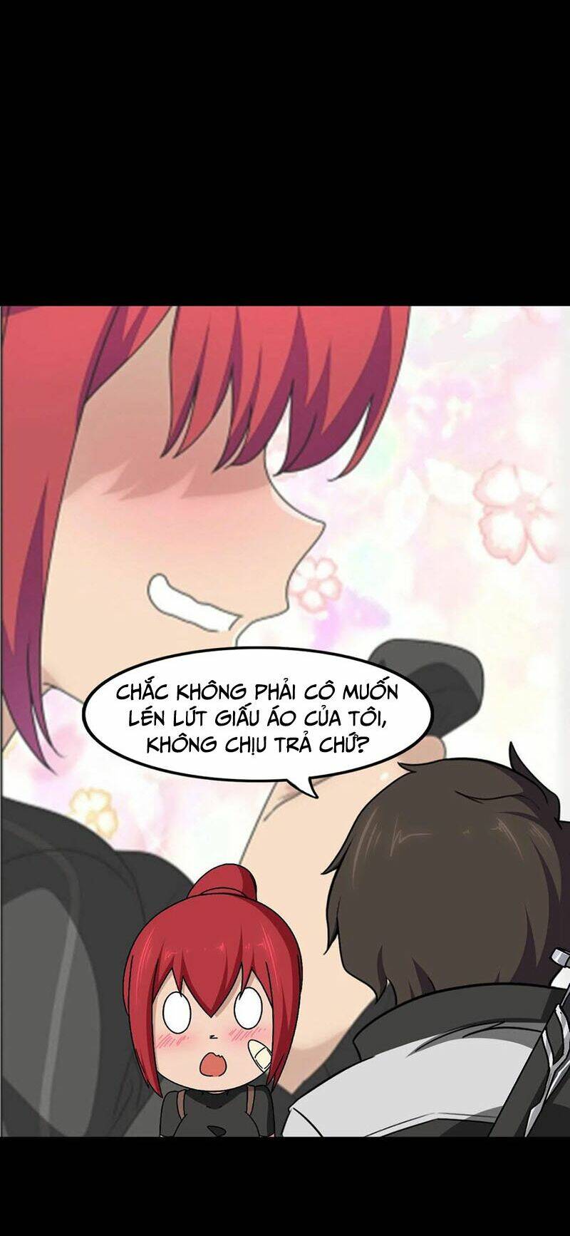 bạn gái virus của tôi chapter 181 21