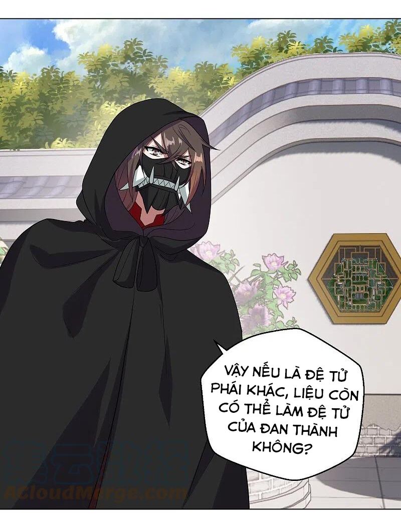 tiên võ đế tôn chapter 288 68