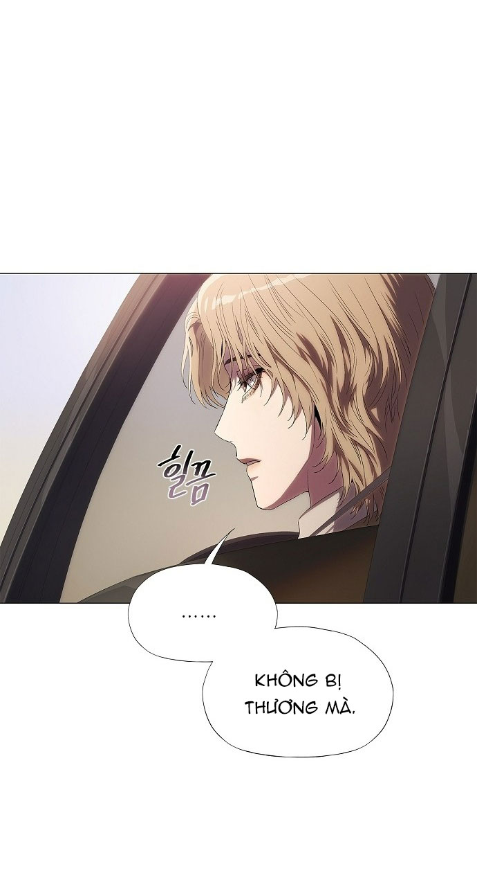 không thể thoát ra khỏi bộ phim kịch tính chapter 3.2 3