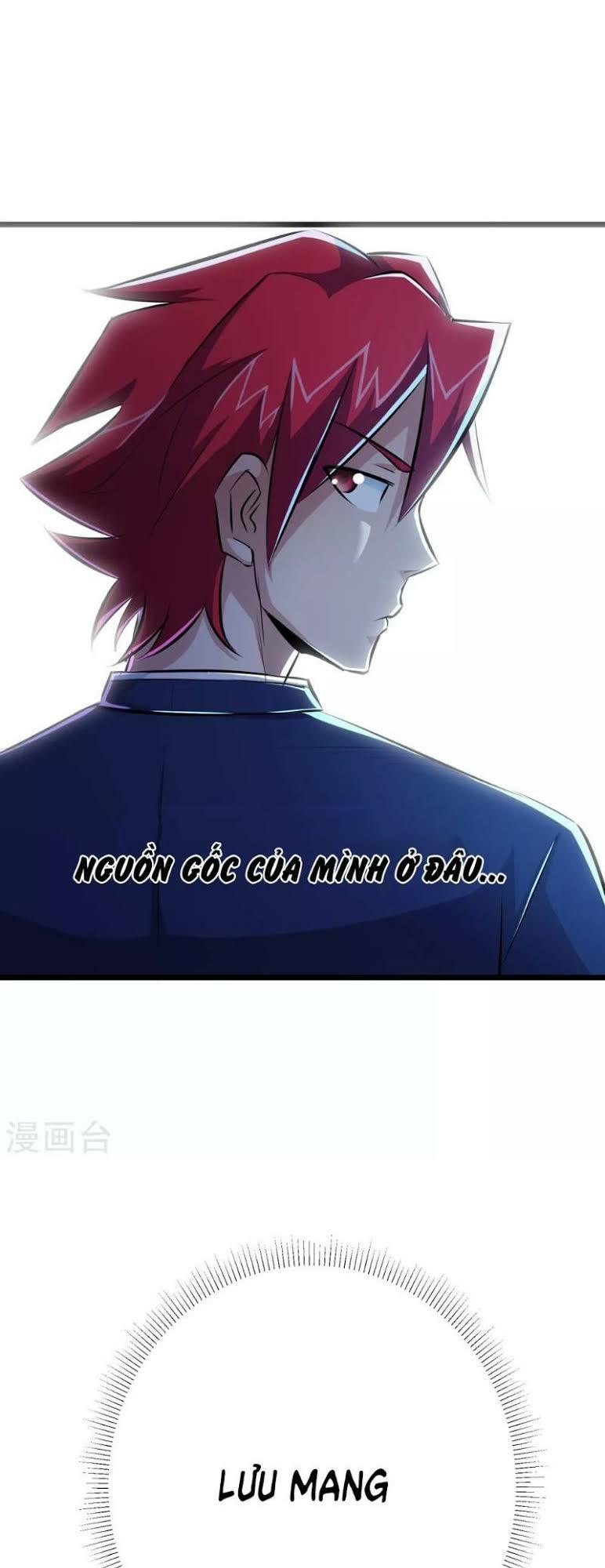 tối cường đặc chủng binh của hoa khôi chapter 43 19