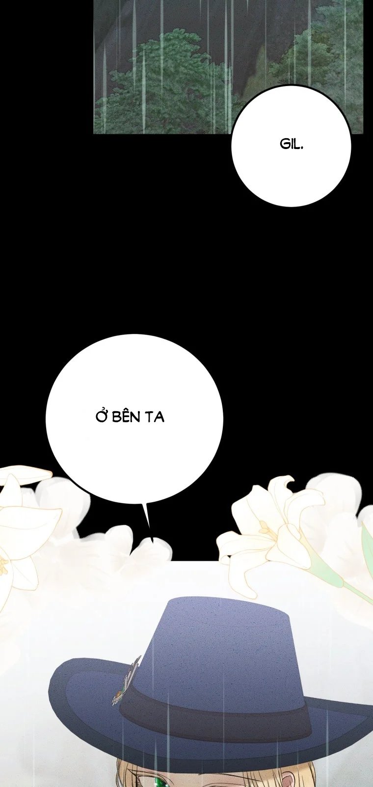 khi tôi bị chú chó tôi bỏ rơi cắn chapter 4.1 19