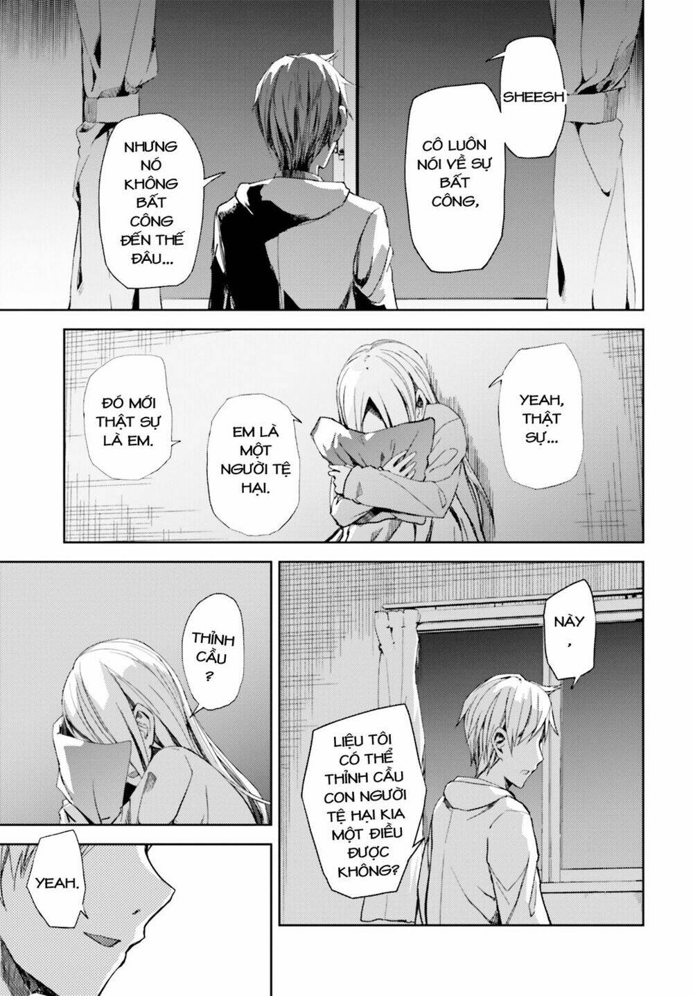 instant bullet chapter 12 32