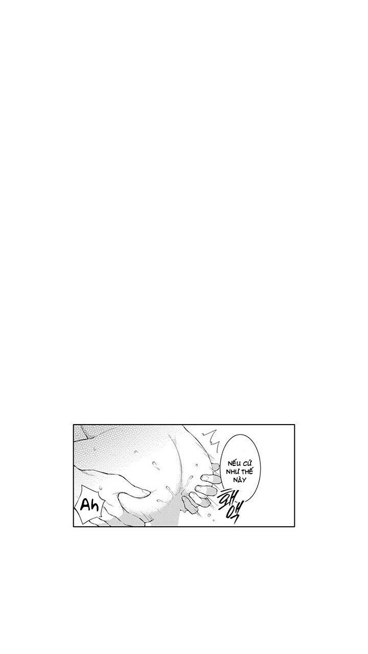 chú cún nhỏ sweet sexy - hãy để em yêu mọi thứ của chị chapter 11.1 4