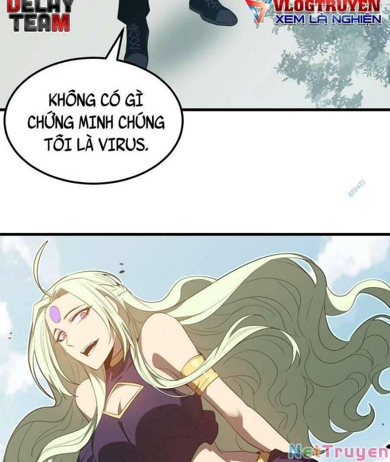 siêu tiến hóa chapter 74 9