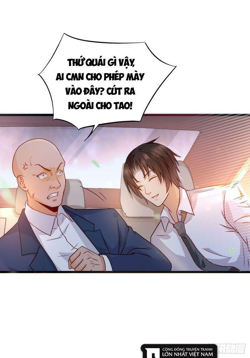 vua đầu tư mạnh nhất chapter 5 1