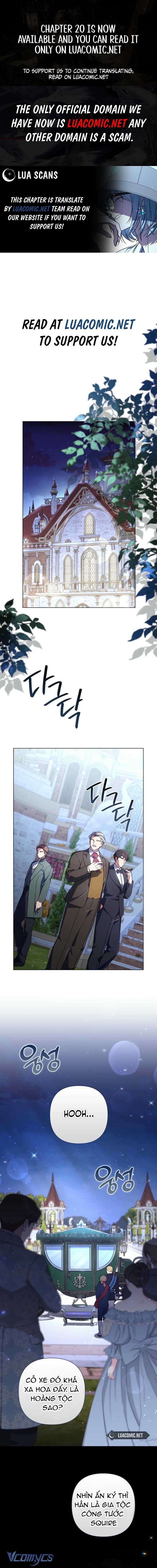 tiểu thư phản diện bj chapter 9 1