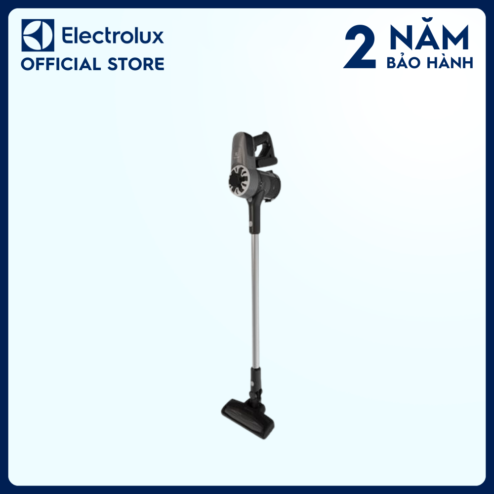 Máy hút bụi không dây Electrolux UltimateHome 300 EFP31315 - Hiệu suất cao, Làm sạch mọi ngóc ngách, Dễ dàng vệ sinh và bảo trì [Hàng chính hãng]