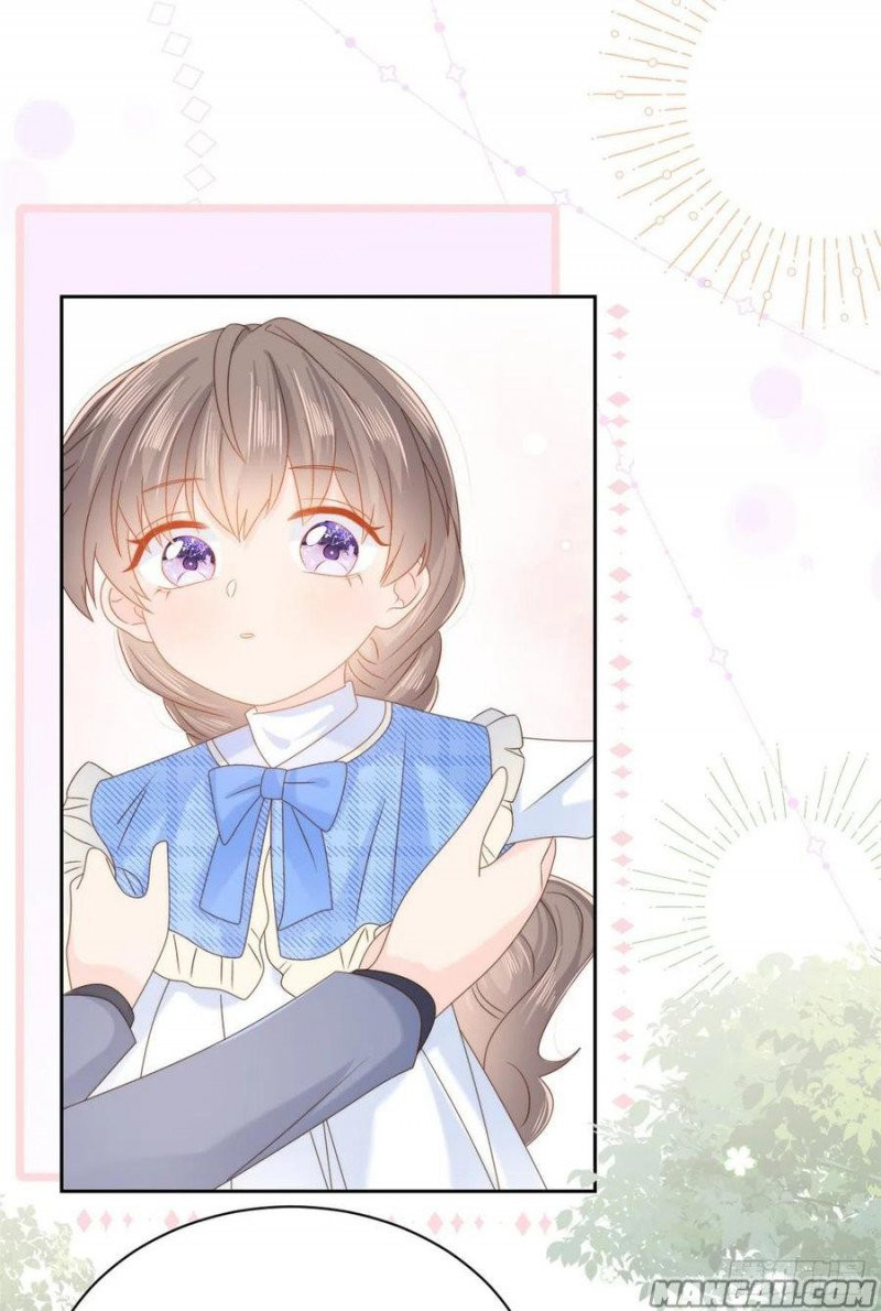 đoàn sủng lão đại ba tuổi rưỡi chapter 167 10