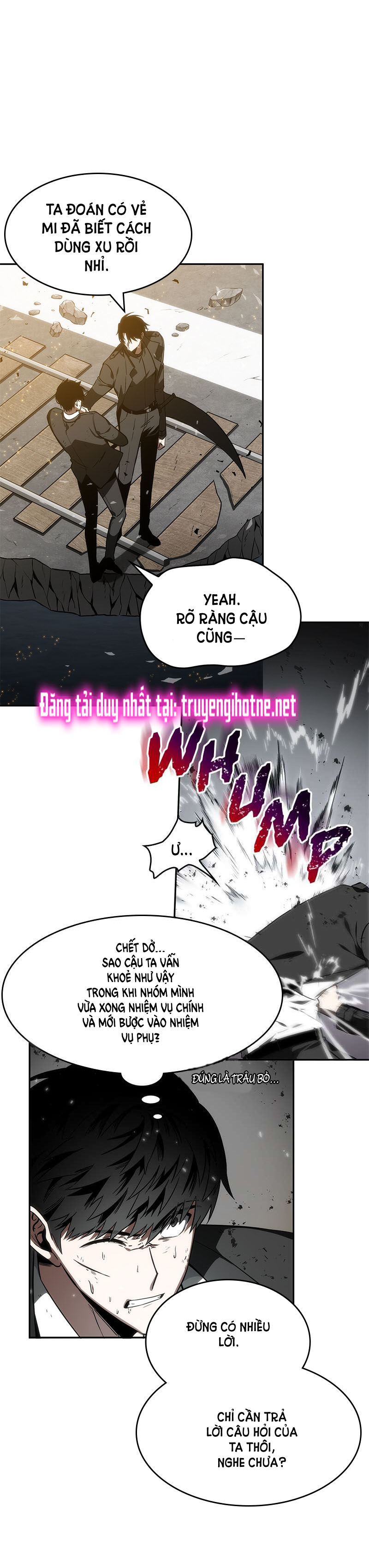 toàn trí độc giả - omniscient reader chapter 11.2 10