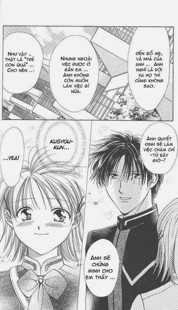 cô bé nghèo khó chapter 26 23