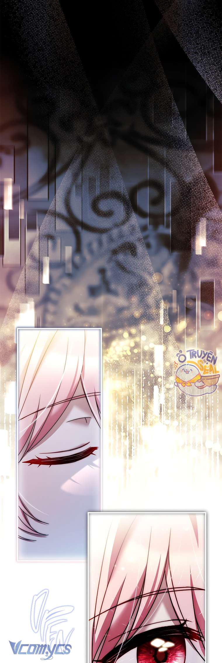 tôi đã tắt cài đặt chế độ nhận thức nỗi đau! chapter 15 2