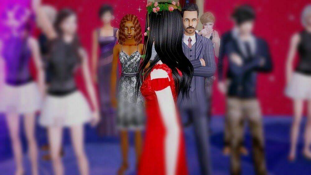 stay with me (truyện sims) chapter 2 65