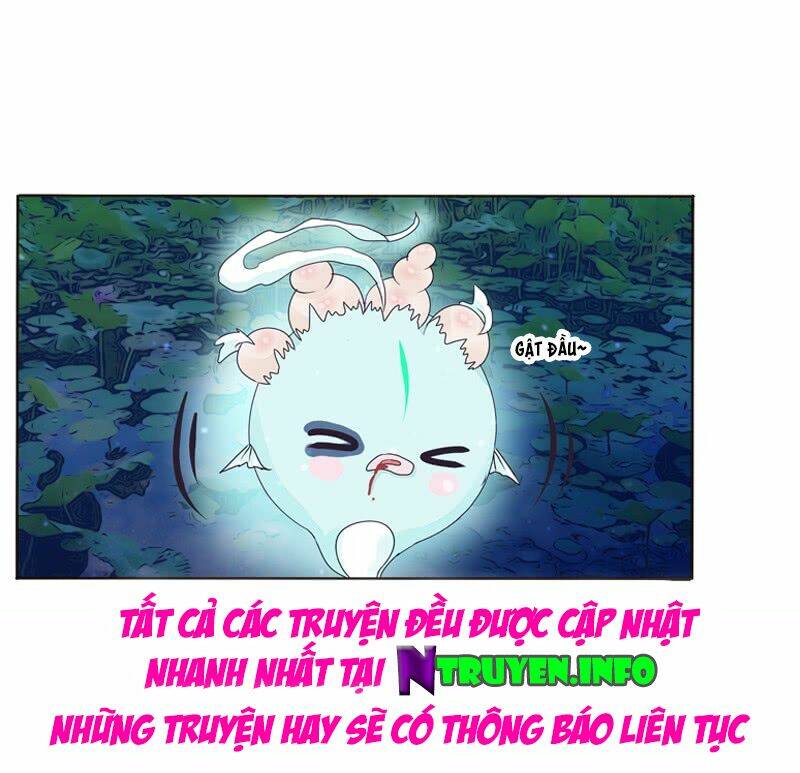 tướng quân mời ra trận chapter 11 20