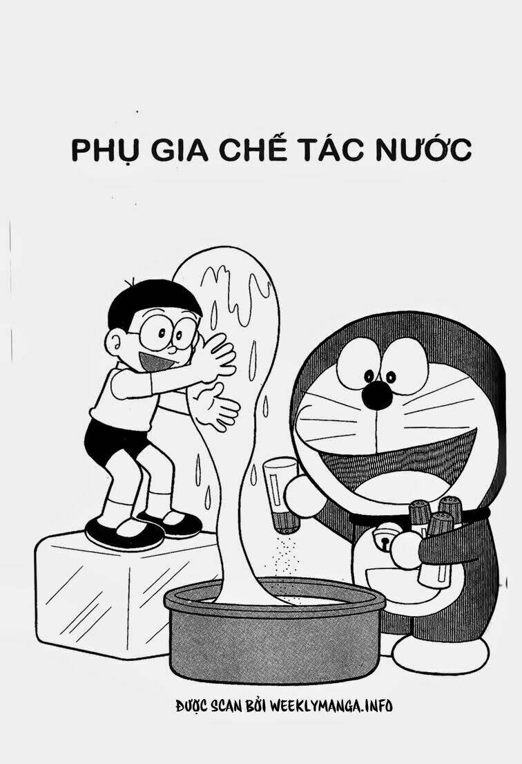 doraemon chapter 421 1