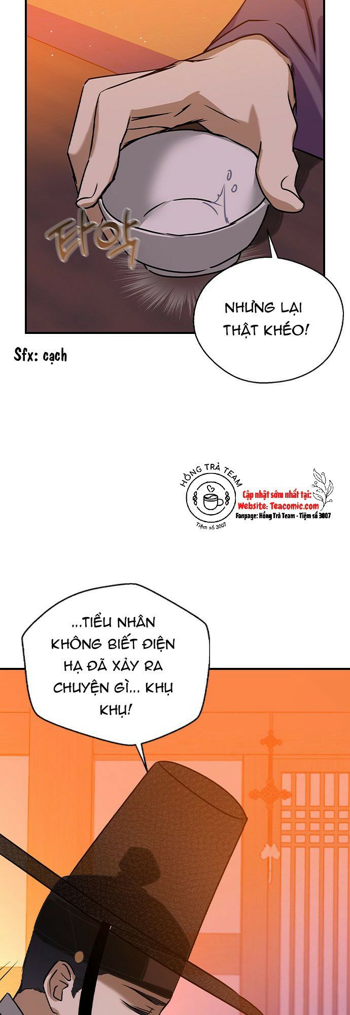 duyên nợ kiếp trước chapter 24 55