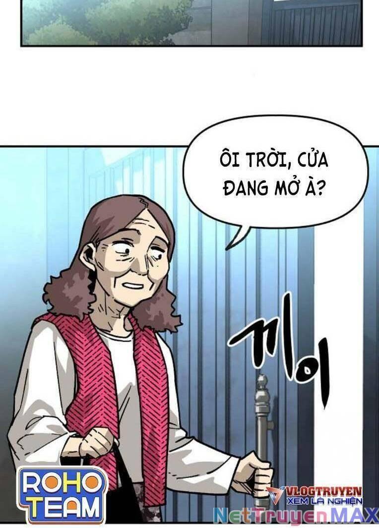 chỉ có cái c.h.ế.t mới là sự cứu rỗi chapter 33 32