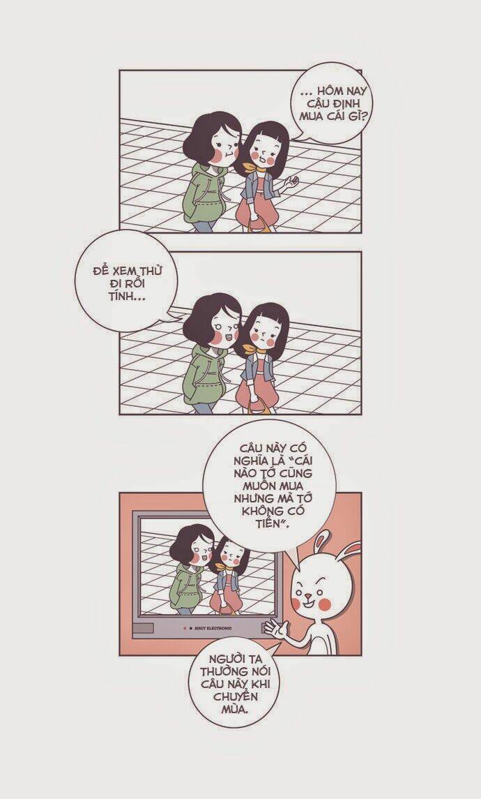 a bittersweet life chapter 3 2