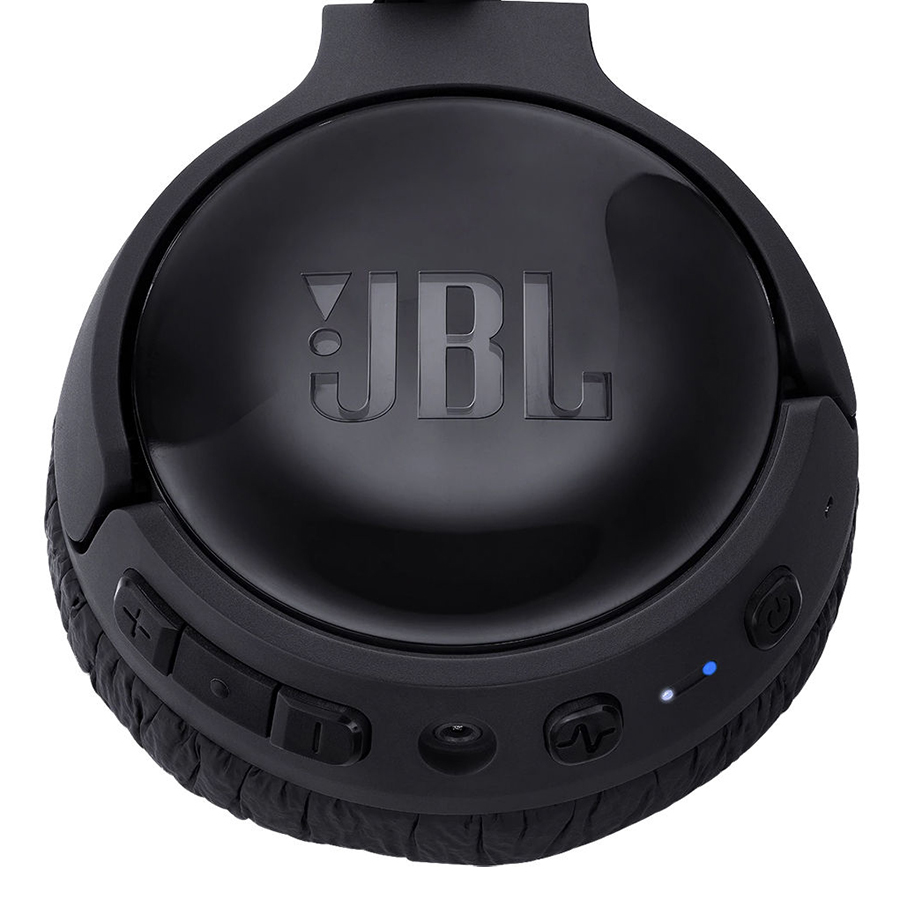 Tai Nghe Bluetooth Chụp Tai JBL Tune 600BTNC - Hàng Chính Hãng