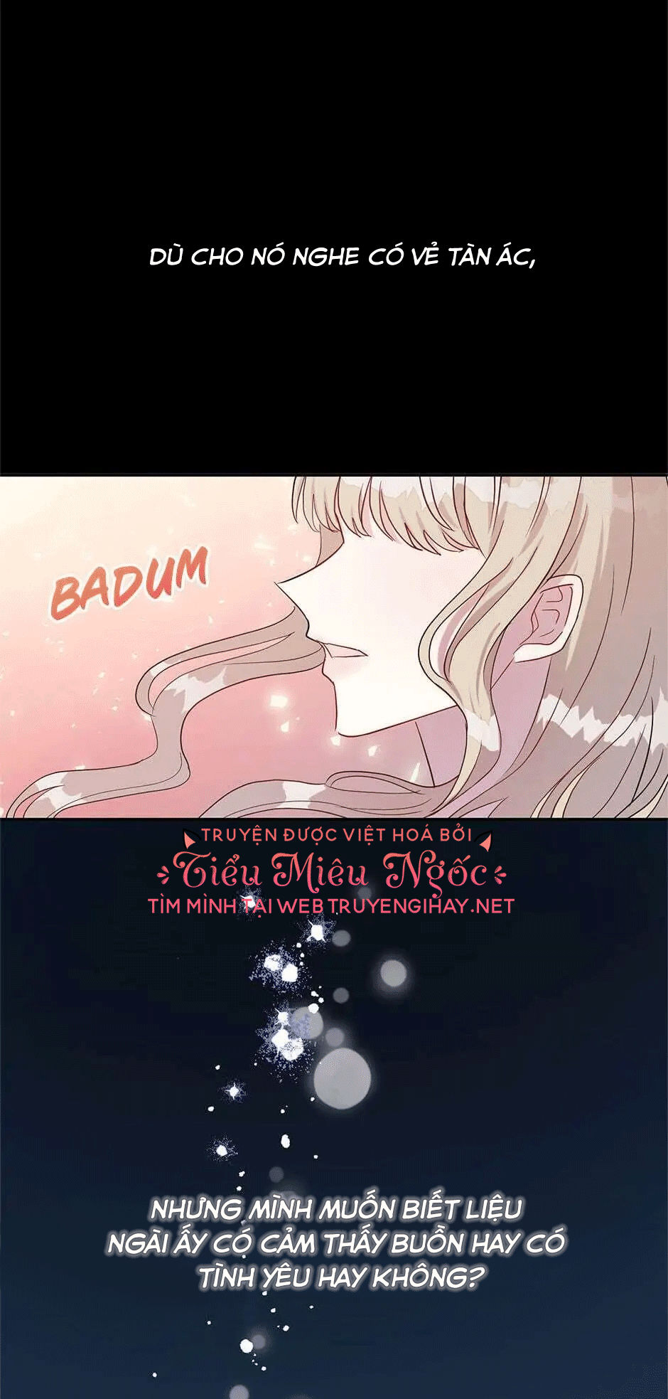 đừng ăn thịt tôi mà chapter 32 42